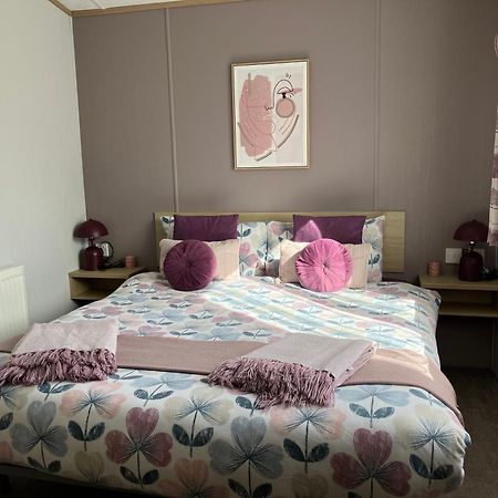 Woodberry Hotel Crantock Kültér fotó