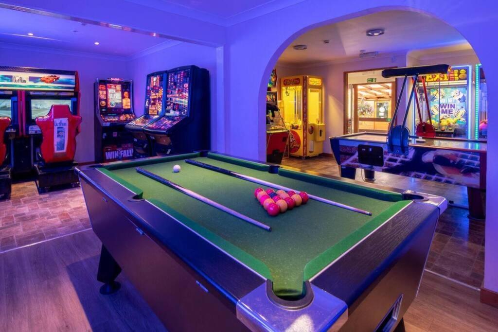 Woodberry Hotel Crantock Kültér fotó