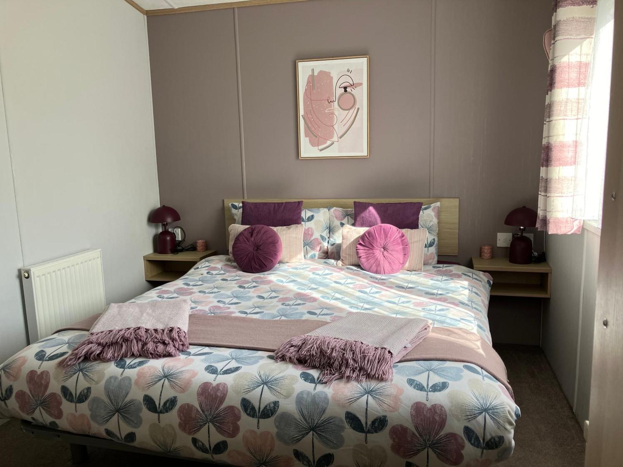Woodberry Hotel Crantock Kültér fotó