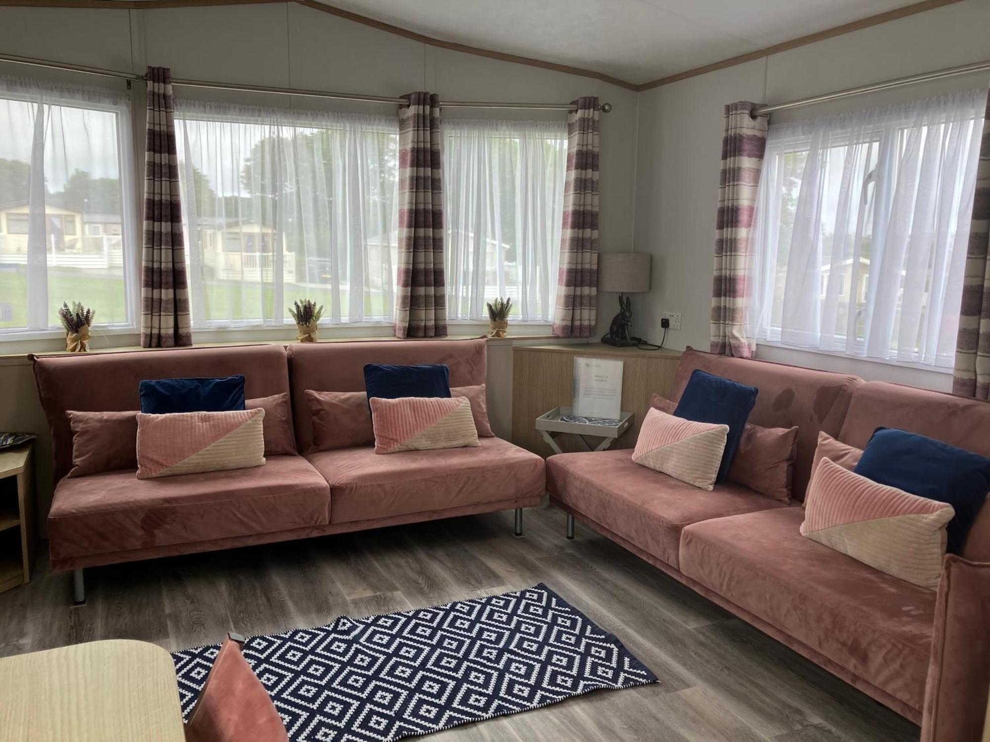 Woodberry Hotel Crantock Kültér fotó